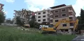 Büyükçekmece'de kentsel dönüşüm çalışmaları hızla devam ediyor