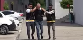 Adana'da Cinayet Sonrası Mersin'e Kaçan Katil Yakalandı