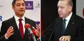 Cumhurbaşkanı Erdoğan'ın başlattığı 