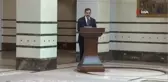 Cumhurbaşkanı Erdoğan, Peru Büyükelçisi Cesar Augusto de Las Casas Diaz'ı kabul etti