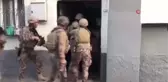 Edirne'de ruhsatsız silah operasyonu: Çıkanlar cephaneliği aratmadı