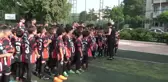 Efes Selçuk Belediyesi, spor kulüplerine destek vermeye devam ediyor
