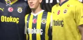 Fenerbahçe'nin yeni sezon formaları tanıtıldı