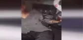 Kontrolden çıkan otomobil ağaca çarptı: 7 yaralı