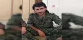 MİT, PKK/YPG'nin Şehba Bölge Sorumlusu'nu etkisiz hale getirdi
