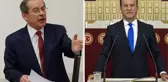 Mustafa Sarıgül'den 