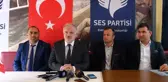 SES Partisi yerel seçimlere girmek istiyor