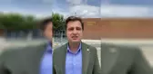 CHP Milletvekili Deniz Yücel, TİP Hatay Milletvekili Can Atalay'ı ziyaret etti