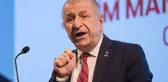 Ümit Özdağ Suriye'ye gidiyor