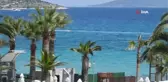 Çeşme'de Bayram Rezervasyonları Yüzde 70'i Aştı