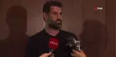 Volkan Demirel: 
