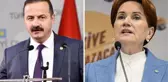 Yavuz Ağıralioğlu, İYİ Parti'ye dönüş şartını açıkladı: Akşener bırakırsa gelirim