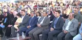 Yavuz Bingöl 'Aşık Veysel'siz 50' yıl' turnesi ile depremzedelerle buluştu