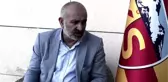 Kayserispor Başkanı Ali Çamlı: 'Kayserispor küme düşer demekle düşmez'