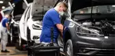 Alman otomotiv tedarikçisi Allgaier iflas başvurusunda bulundu