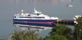 Balıkesirli deniz turizmcileri vize sorununa rağmen bayramda yüksek doluluk bekliyor