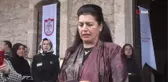Bozkırda Yükselen Tarih Divriği Ulu Cami ve Darüşşifası Sergisi Açıldı