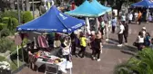 Buca Belediyesi ve Halk Eğitim Merkezi'nin Kursiyerleri El Emeği Ürünlerini Sergiledi