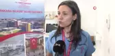 Şeker hastalarında erken tanı ve doğru tedavi ile uzuv kayıpları önlenebilir