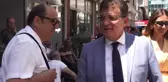 Edremit Belediyesi'nin işletmeciliğini yapacağı Kafe Senin hizmete girdi
