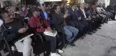 752 Yıllık Medresede Şiir Dinletisi