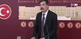 Erkan Baş'tan 
