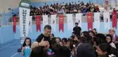Esenyurt'ta Yeni Spor Tesisleri Hizmete Giriyor