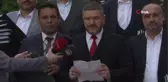 Fikirde Birlik ve Mücadele Platformu LGBT faaliyetleri ve cinsiyet değiştirme ameliyatlarının yasaklanması talebi