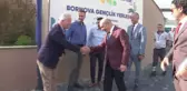 Genç İzmir Bornova Gençlik Yerleşkesi Açıldı