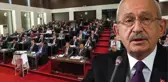 Kılıçdaroğlu'nun il başkanlarıyla toplantısı 8,5 saat sürdü! İstifa iddiası yalanlandı, ortak bildiri yarın paylaşılacak