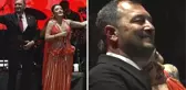 Melek Mosso konseri sonrası istifa eden Süleymanpaşa Belediye Başkanı Yüksel'in yerine gelen isim Hüseyin Uzunlar oldu