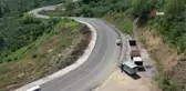 Ordu'da 23 Mahalleyi İlgilendiren 80 Yıllık Ulaşım Sorunu Çözüldü
