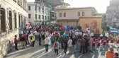 Antik Luvi Kültür Merkezi açıldı