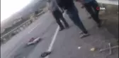 Siirt'te tarım aracı devrildi: 1 ölü