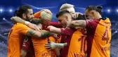 Son Dakika: Galatasaray'ın Şampiyonlar Ligi'nde rakibi Zalgiris Vilnius-FC Struga eşleşmesinin galibi olacak