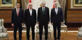 Türk-İş Başkanı Atalay: Kanun değişmeli, komisyonda masaya 5 tane asgari ücretli oturmalı