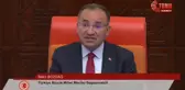 TBMM'de ihtisas komisyonlarına seçim yapıldı