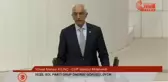 Ysp'nin E-Devlet Verilerinin Ele Geçirildiği İddialarının Araştırılması Önerisi TBMM'de AKP ve MHP'li Milletvekillerinin Oylarıyla Reddedildi