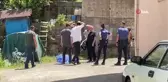 Bahçeye giderken kalp krizi geçiren yaşlı adam hayatını kaybetti