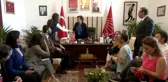 Burcu Köksal'dan 