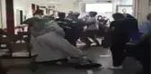 Çapa Tıp Fakültesi'nde sağlık çalışanını darp eden sanığa hapis cezası