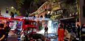 Çin'de restoranda patlama! 31 kişi öldü, 7 kişi yaralandı
