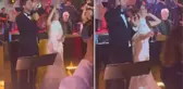 Eda Ece ile Buğrahan Tuncer'in düğününe Icardi damgası! Herkes aynı yorumu yapıyor