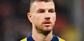 Edin Dzeko kimdir, kaç yaşında? Edin Dzeko hangi takımda oynuyor?