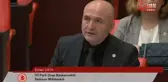 İYİ Parti Grup Başkanvekili Erhan Usta: Faiz artırma süreci devam edecek