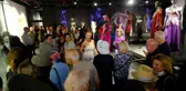 Eskişehir Büyükşehir Belediyesi Zühal Yorgancıoğlu Moda Tasarım Müzesi açıldı