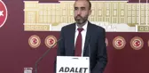 Ferit Şenyaşar'dan 'Abdulbaki Dakak' Açıklaması: 