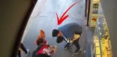 Ölümle burun buruna gelen 5 yaşındaki çocuk, Heimlich manevrasıyla böyle kurtarıldı