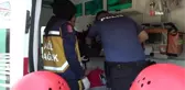 İETT otobüsü ile cip çarpıştı: 4 yaralı