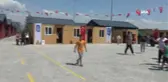 İslahiye'deki kalıcı konutlar teslim edildi